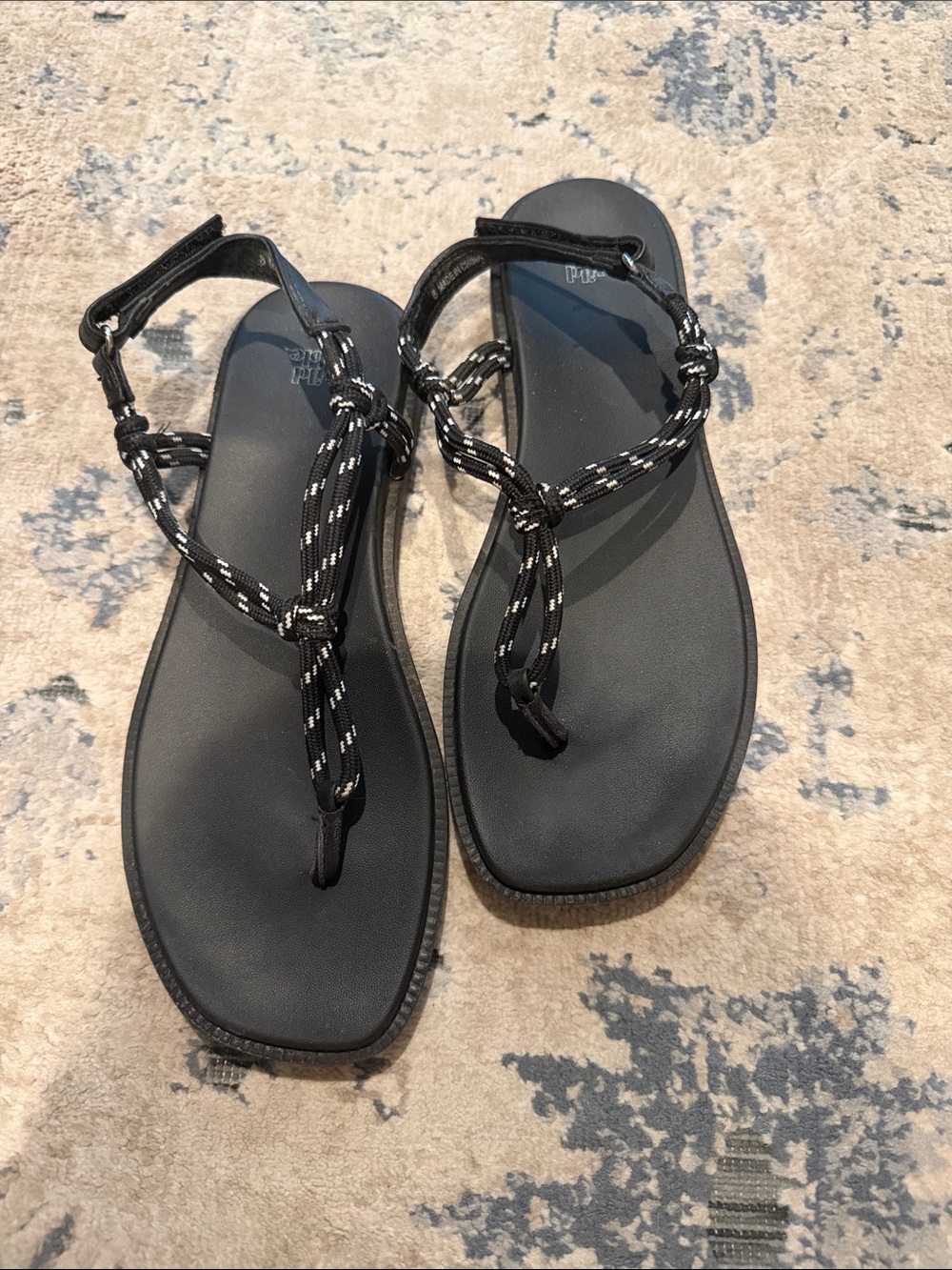 Wild Fable Sandals